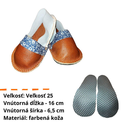 Capačky pre detičky — foto 3