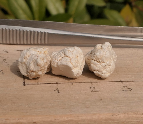 3 ks magnezit V3119 — foto 5