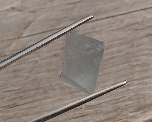 Fluorit krystal V3127 — foto 4