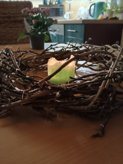 Příroda kolem nás — foto 2