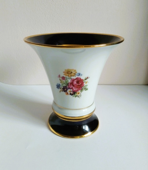 Porcelánová váza - Royal Dux — foto 2