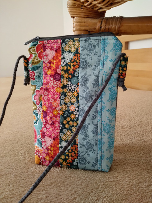 Crossbody 66 Kytičková 5 — foto 3