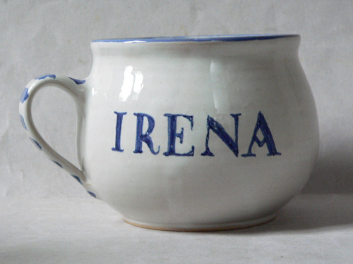 Irena — foto 2