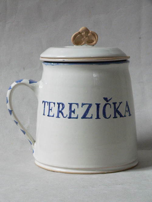 Terezie — foto 2