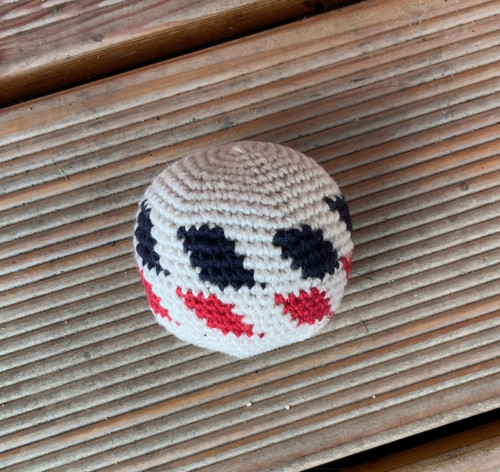 Hacky Sack — foto 3