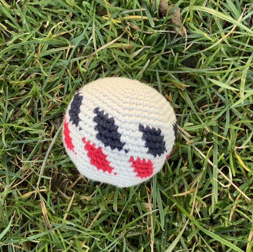 Hacky Sack — foto 2