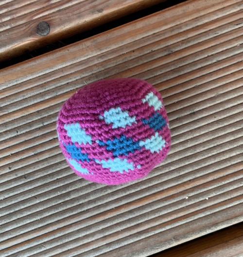 Hacky Sack — foto 3