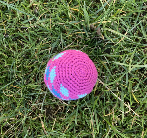 Hacky Sack — foto 2