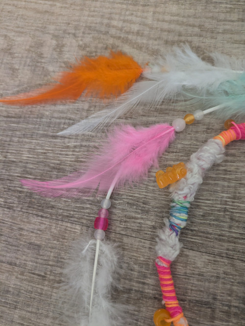 Hairwrap Lux UV (2v1) — foto 3