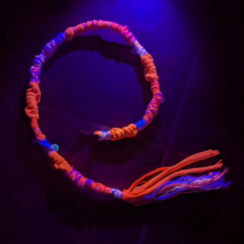 Hairwrap Lux UV (2v1) — foto 2