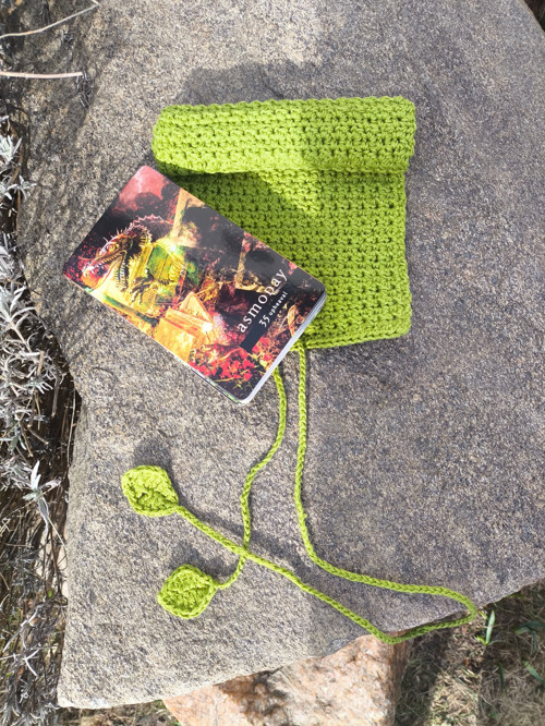 Vykládací rolovačka "Matcha" — foto 5