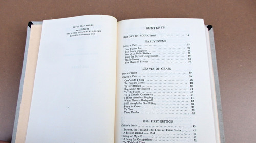 Poetry and Prose — foto 3
