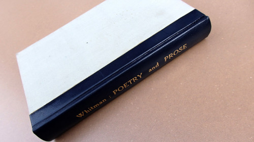 Poetry and Prose — foto 6