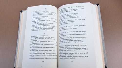 Poetry and Prose — foto 4