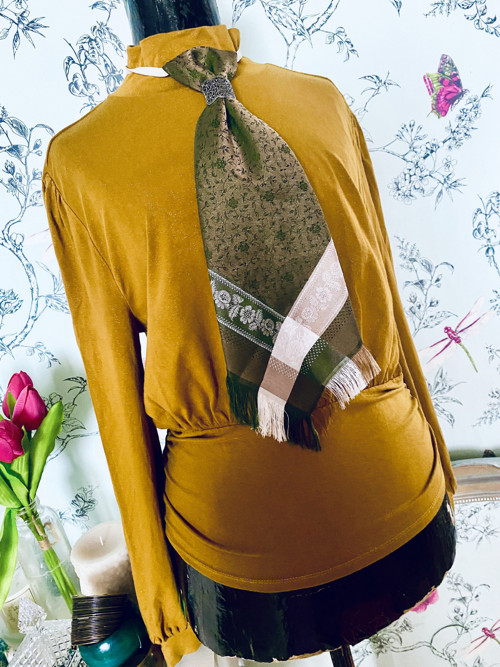 Kravata originální — foto 4