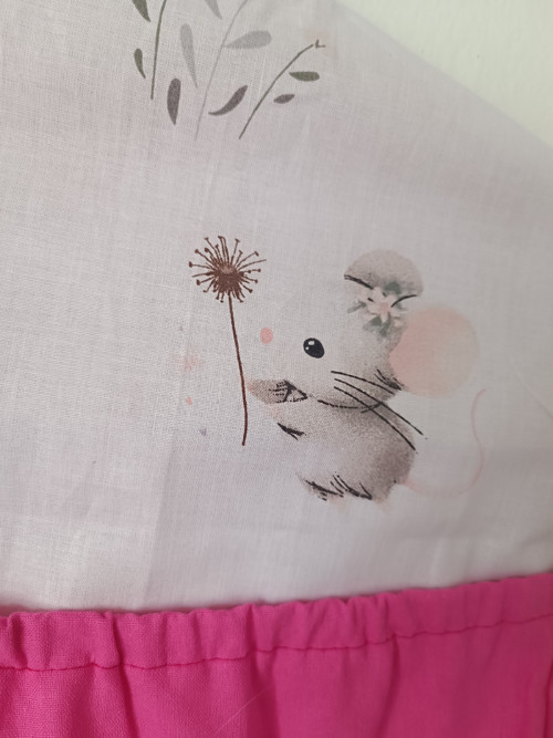 Kapsář do školky — foto 2