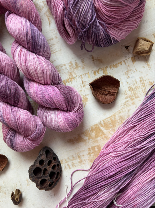 Luxury sock - Jarmark 100g HP15 — foto 2