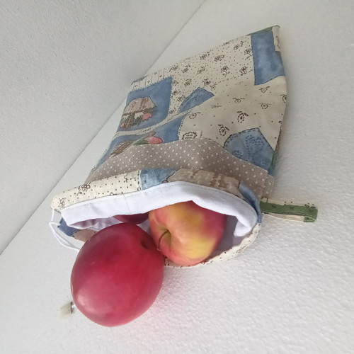 Pytlík na potraviny — foto 5