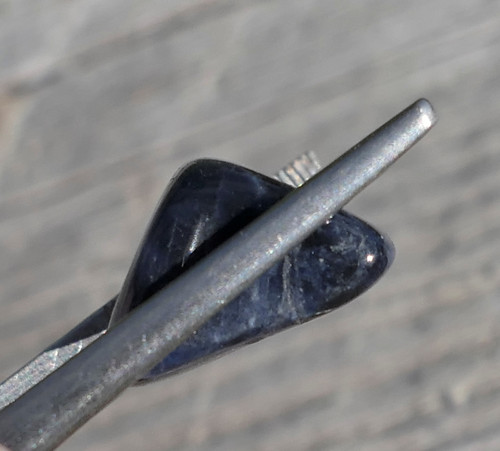 Sodalit (19 mm) V3141 — foto 2