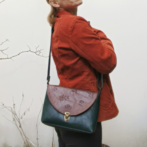 Mary bag no. 4 — foto 3