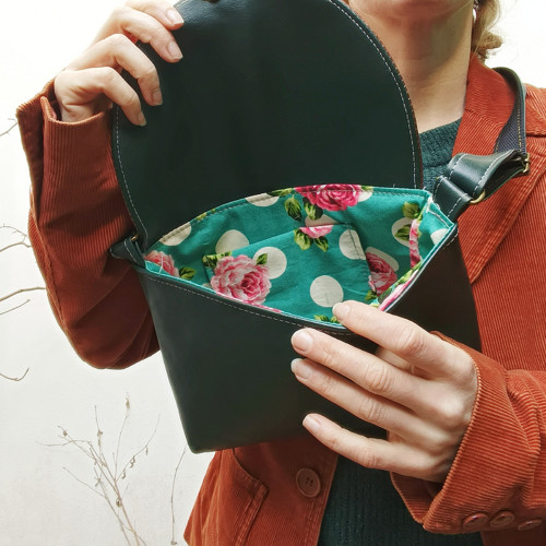 Mary bag no. 4 — foto 4