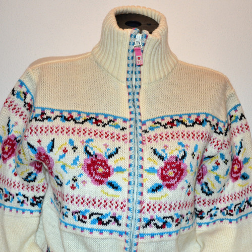 Značka WOOLMARKET BLEND 20733 P42 — foto 3