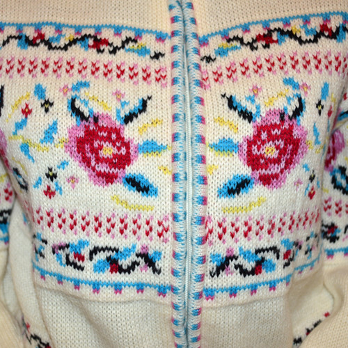 Značka WOOLMARKET BLEND 20733 P42 — foto 4