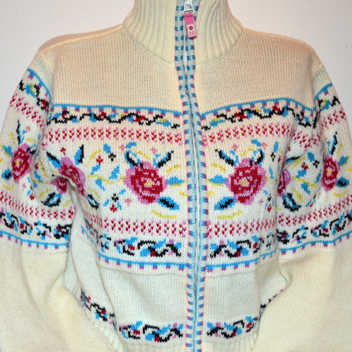 Značka WOOLMARKET BLEND 20733 P42 — foto 2