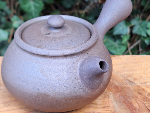 Kyusu — foto 3