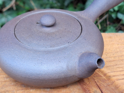 Kyusu — foto 4