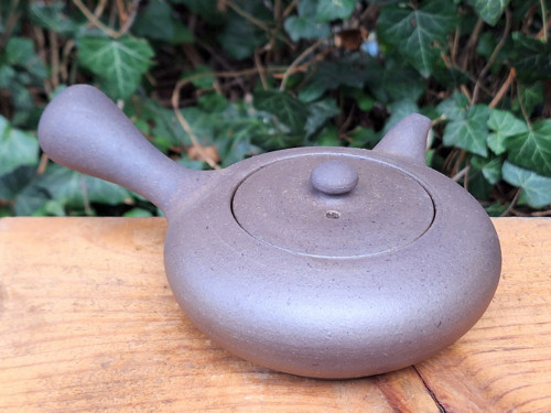 Kyusu — foto 2