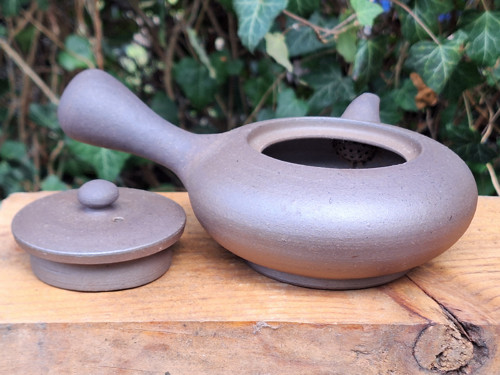 Kyusu — foto 3