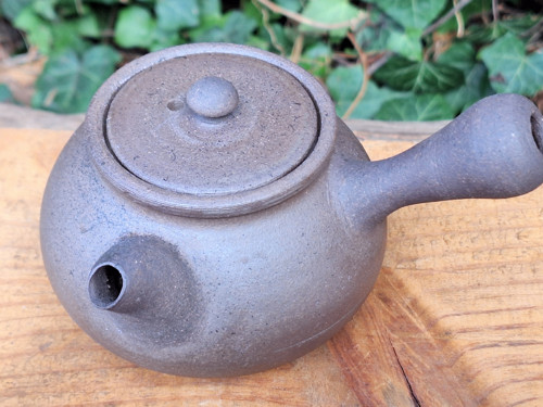 Kyusu — foto 3