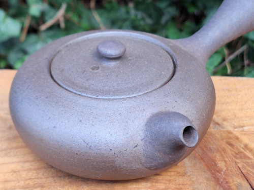 Kyusu — foto 2