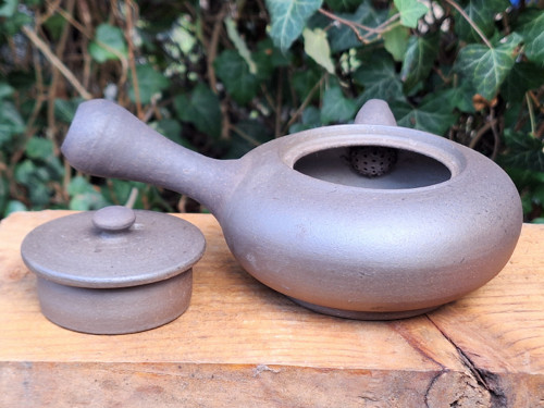 Kyusu — foto 3