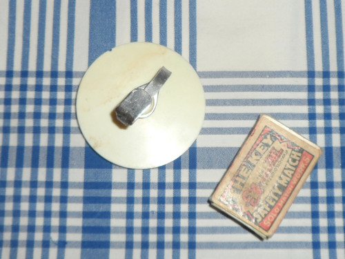 2x retro TEPLOMĚR — foto 5