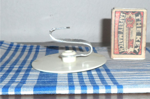 2x retro TEPLOMĚR — foto 6