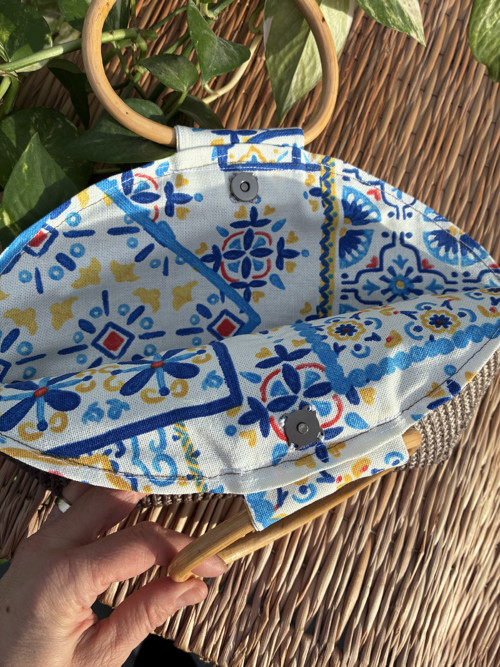 Kabelka Dolce vita — foto 3