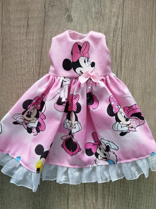 Paola Reina 32cm - šatičky — foto 2