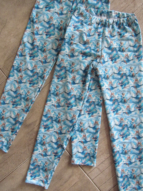 Legíny — foto 2