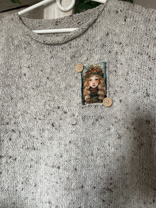 Vesta ,,S dívkou,, — foto 4