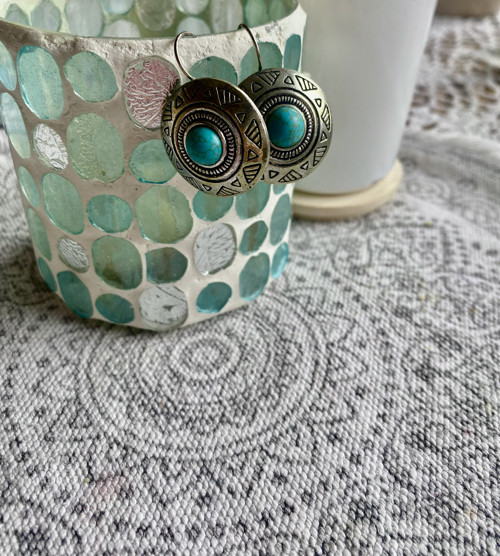 Náhrdelník&náušnice — foto 3