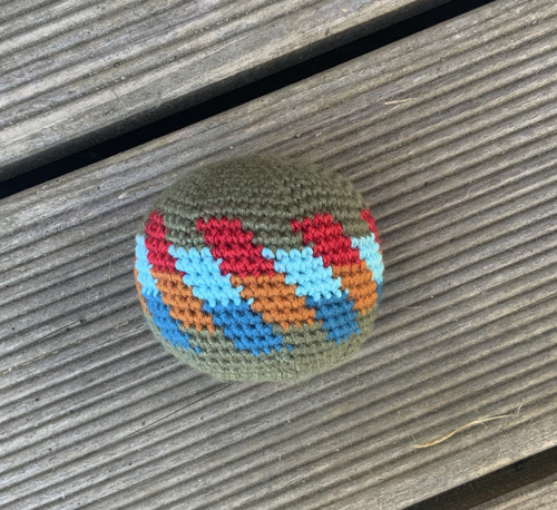 Hacky Sack — foto 3