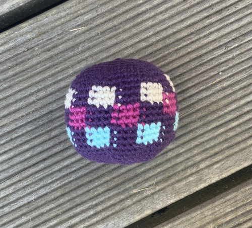 Hacky Sack — foto 3