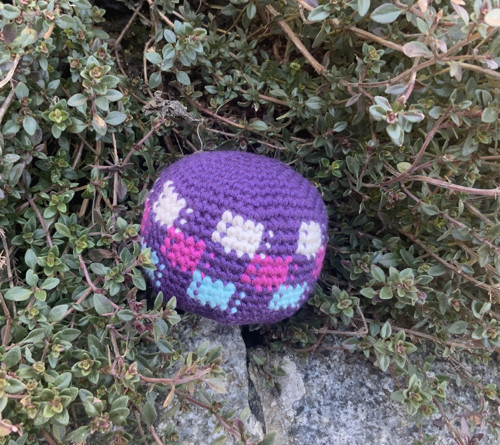 Hacky Sack — foto 2