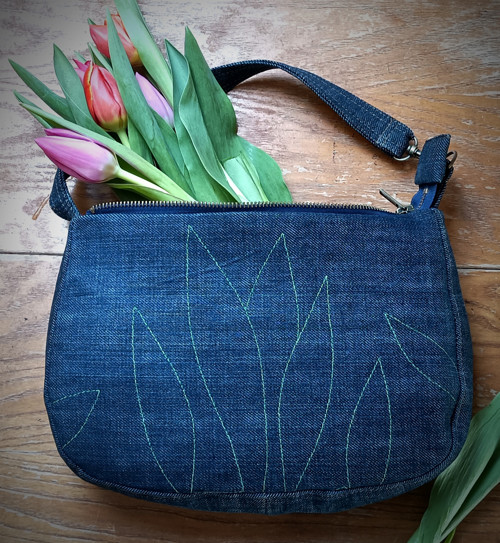 Tuli-tulipánová — foto 2