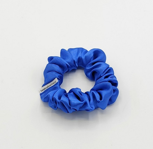 Scrunchie gumičky S na kartě - XIV. — foto 3