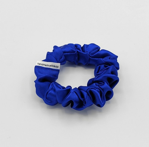 Scrunchie gumičky S na kartě - XIV. — foto 4