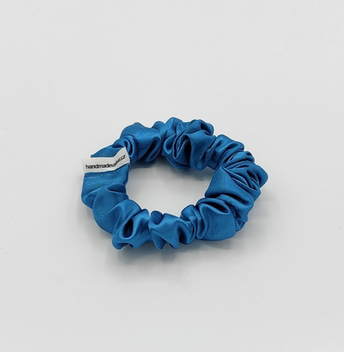 Scrunchie gumičky S na kartě - XVI. — foto 2