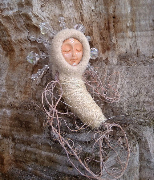 Amulet, ochránce...Morana — foto 3